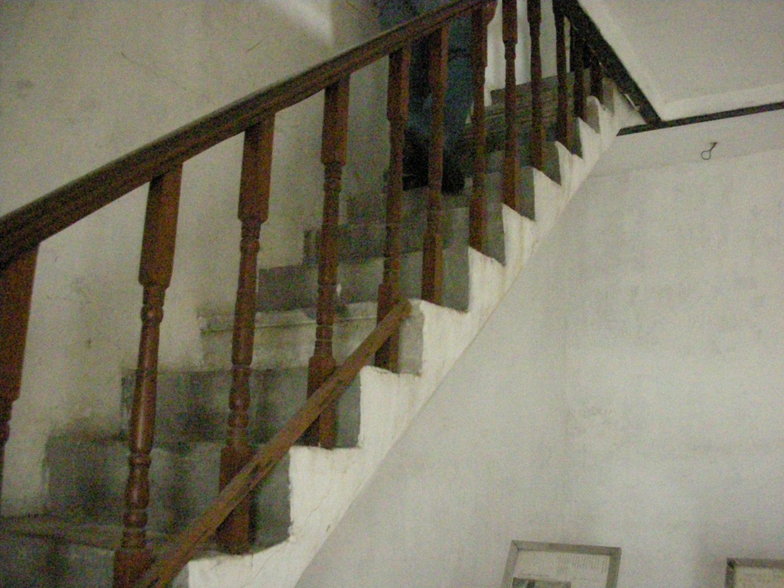 「華僑の第一の故郷」と呼ばれる開平(その5.「広東省一美しい村」と呼ばれる馬降龍と抗日戦争時の爪跡が残る南楼)